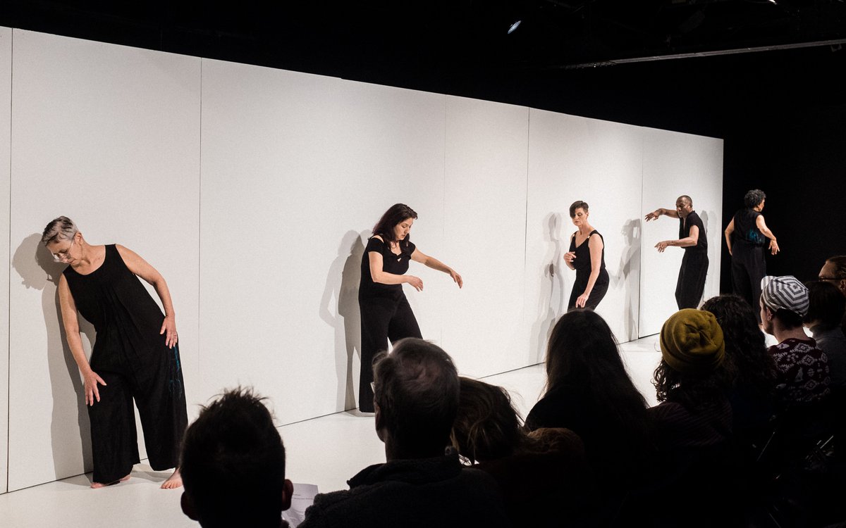 Red_Eye_Theater's tweet photo. SuperGroup's last show at the former Red Eye space in Loring Park—PEOPLE I KNOW: (2016). See SuperGroup's first work for the *new* Red Eye space in Seward, opening (and closing) next week. https://t.co/zVWklbbgvY