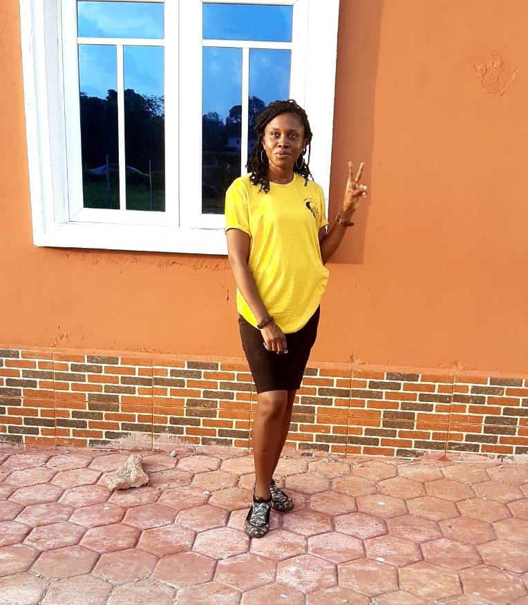 chuxokoli's tweet photo. In CKOLI Unisex Store, your clothing needs is our concern

Our t-shirts 👕 are available for 3,500 only in #ENUGU #Lagos
#Nsukka DM is for samples &amp; order placement

#ckoli #tshirt #unisex #fashion #thursdayvibes #Nigeria @EnuguGod @Coal__City @Jamessucre2 @swtvioce @EnukaTessy https://t.co/JGAwE3iQci