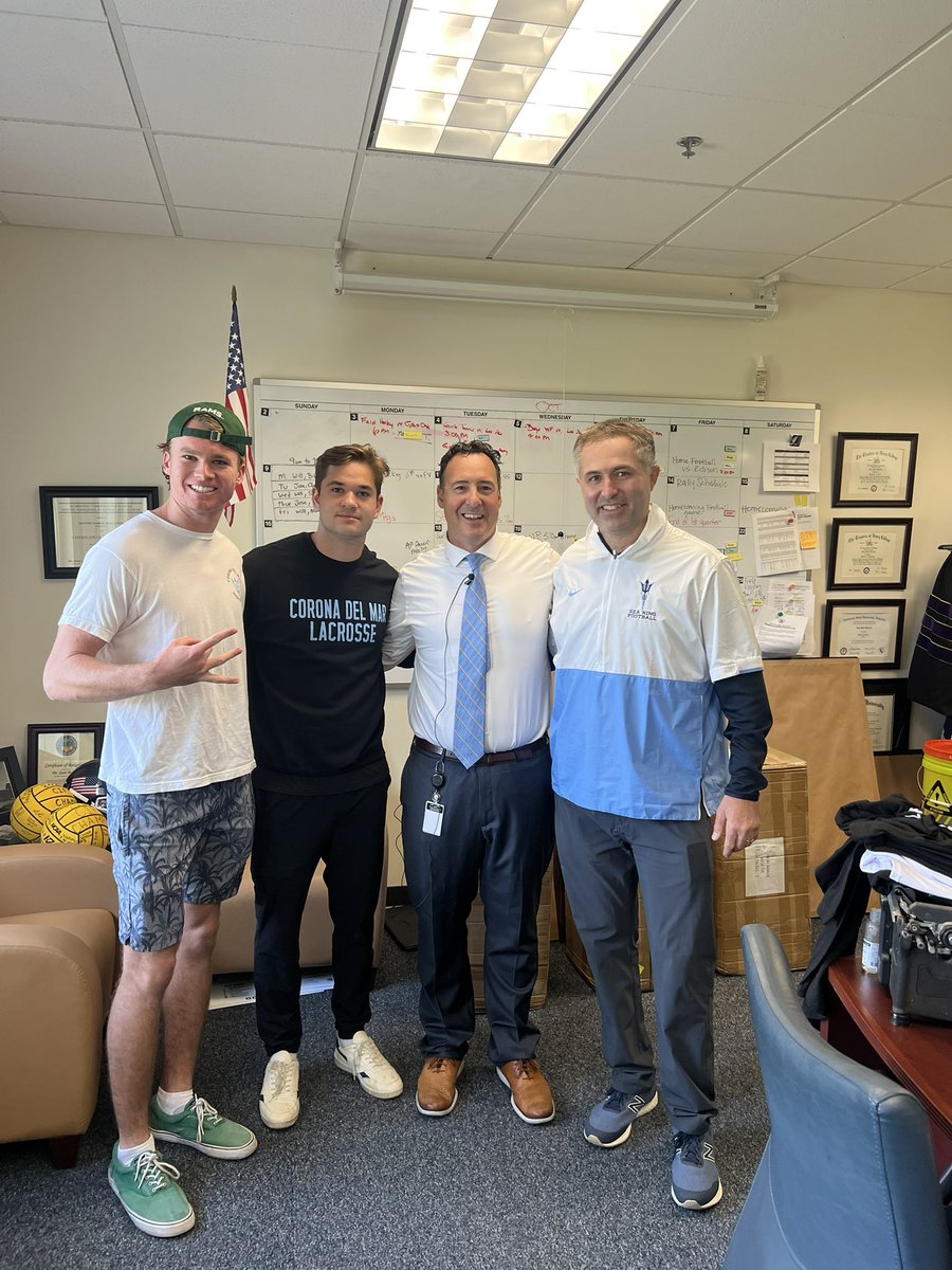 Thx for the support <a href="/NHHSailors/">NHHS Principal</a> 

<a href="/CDMFOOTBALL/">CDM Football</a>