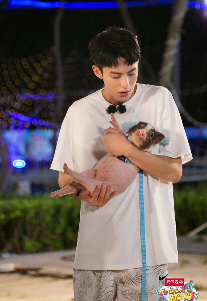 *☘️* เม้าท์มอยซีรี่ส์ มี๊เมาซีร่อย😊*☘️* tweet media