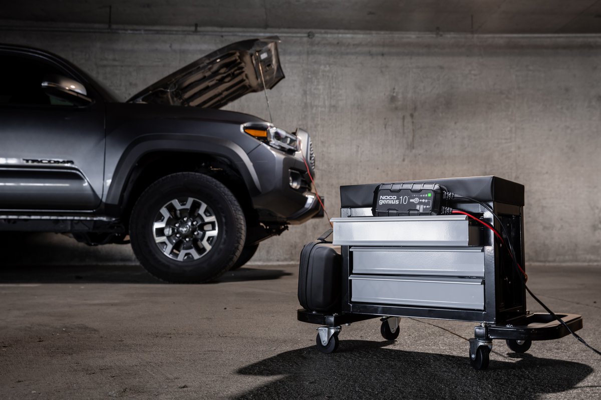 Croft Trailer Supply tweet media