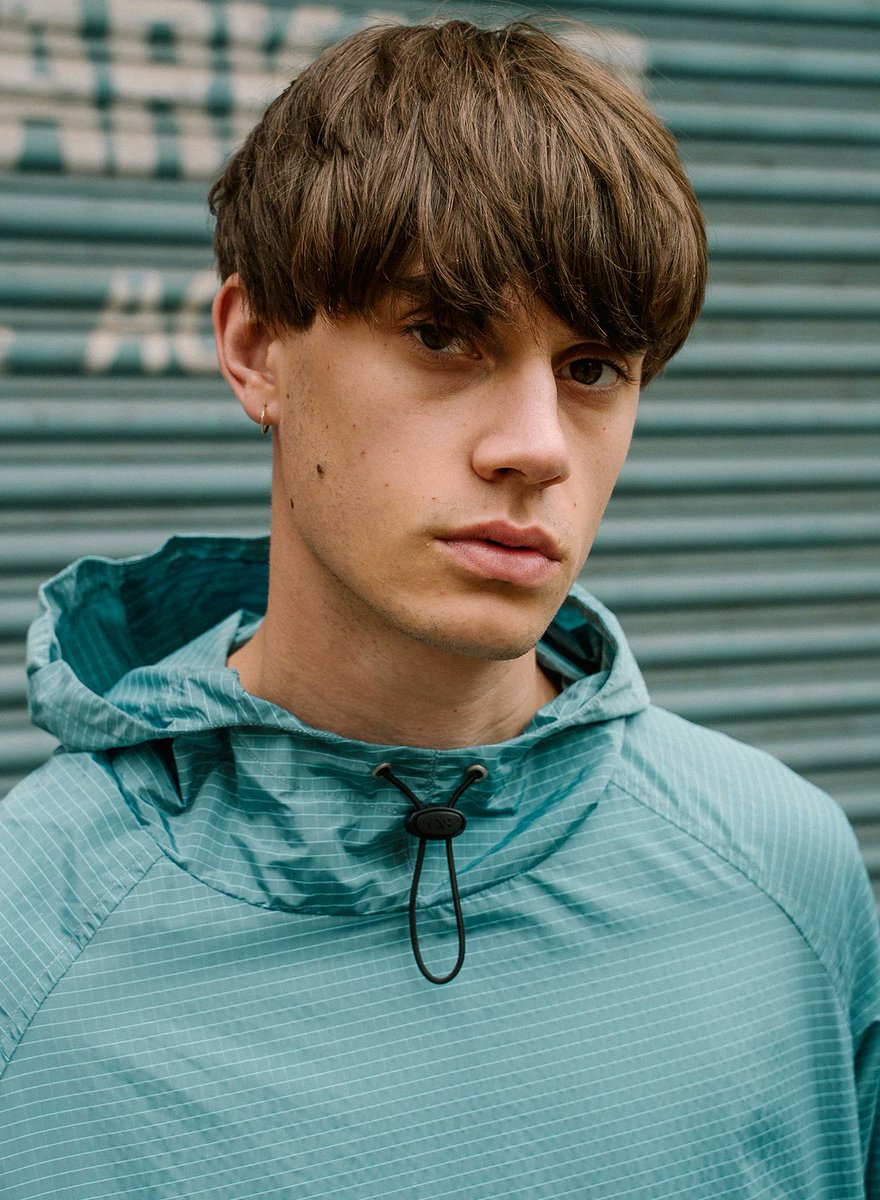 castnoshadowltd's tweet photo. The Blue Ripstop Smock, now 80% off | Shop via https://t.co/Jgj6grn1nh https://t.co/Xe1YjSTnX7
