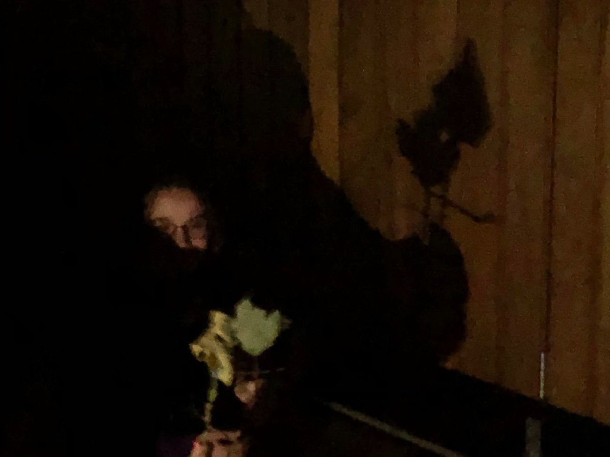 3rd Bilston Guides & Rangers tweet media