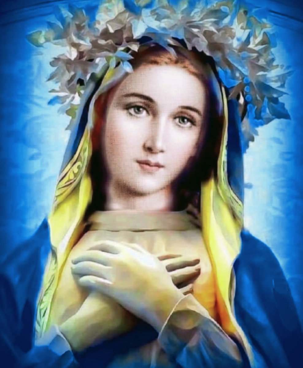 flor_ell879's tweet photo. Mary, Glorious Queen of Heaven and Earth, please guide and protect us through the dark into a light place 🙏🕯️🕊️🌹

#DailyRosaryPray #OctMonth #OurBlessedVirginMary https://t.co/OyV6BBGnpq