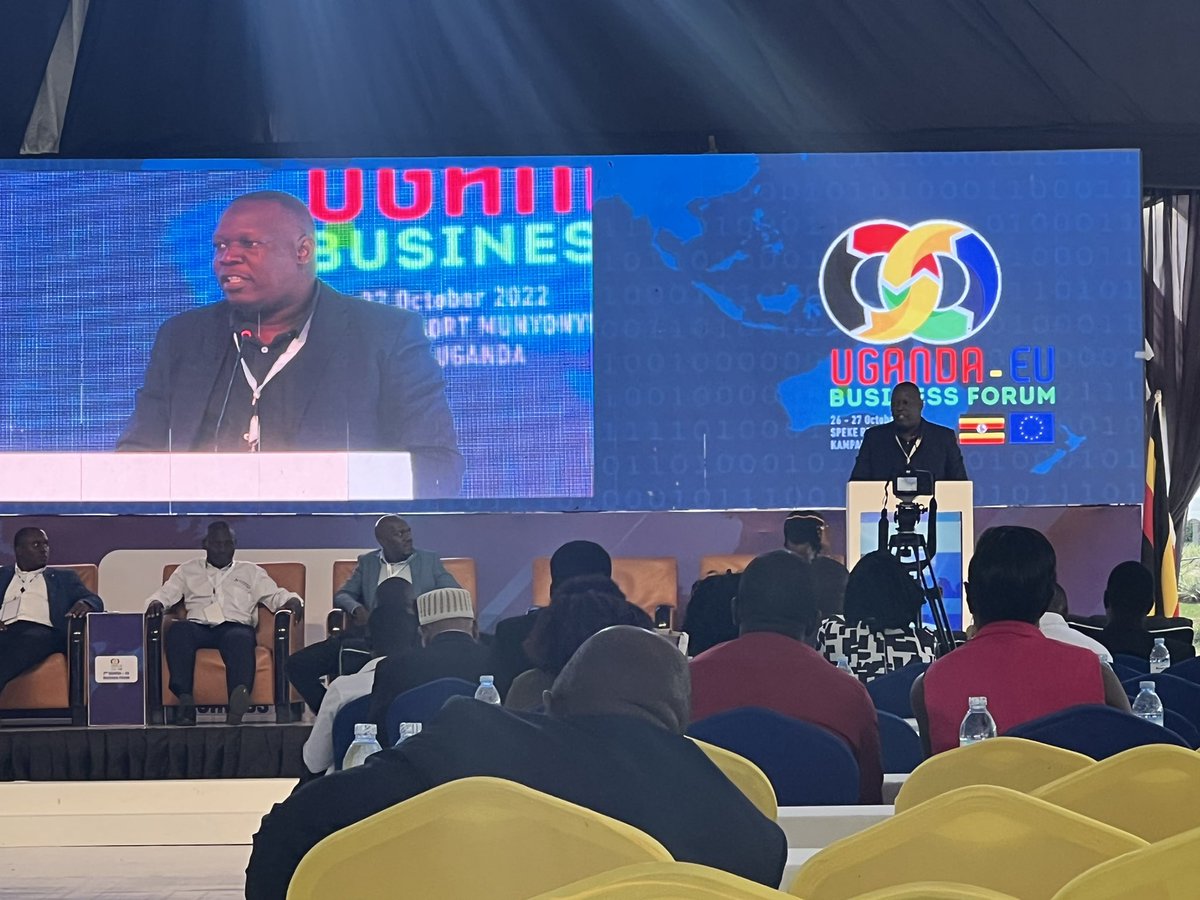 ugefa_eu's tweet photo. Second day of #SME pitching at #UEUBF2022! UGEFA-supported enterprises are looking for #support to scale their businesses through investments and partnerships 🤝

@volcanocoffee1 @wimrobbees @elsmat_tech @munigengineers @vermiproltd @PROteen_africa https://t.co/4IMai5pes8