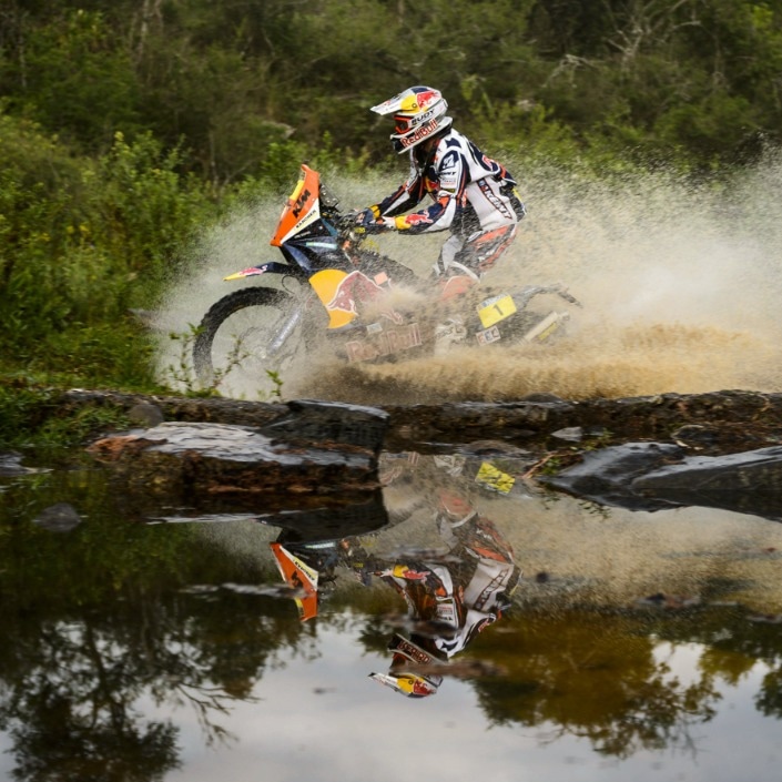 #ThrowbackThursday Dakar 2013, Argentina.

<a href="/redbullmotors/">Red Bull Motorsports</a> <a href="/RudyProject1985/">Rudy Project</a> <a href="/KennyRacing81/">Kenny Racing</a> <a href="/TCXBoots/">TCX Boots</a>