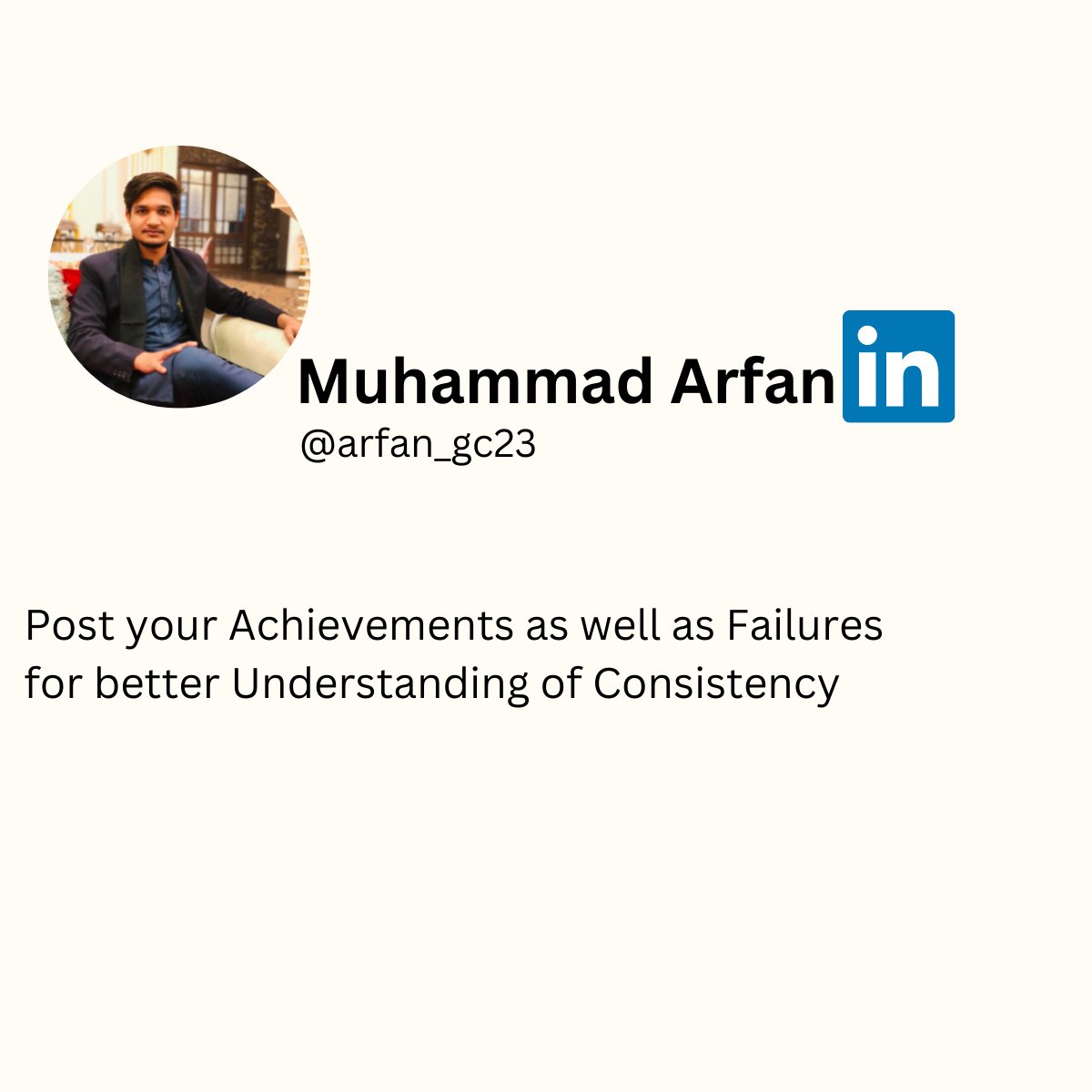 Irfan_GC23's tweet photo. #nevergiveup https://t.co/nVlOKse3oM