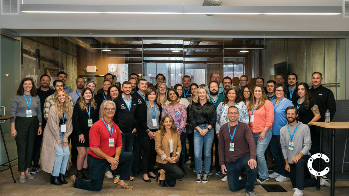 continuus_tech's tweet photo. Although our clients and consultants are across the United States, we make sure to stick to our roots and our "Midwest Nice" approach to consulting. For us, this means taking accountability, being open to feedback, and always fostering honest communication with our clients. https://t.co/iofkAsHO3E