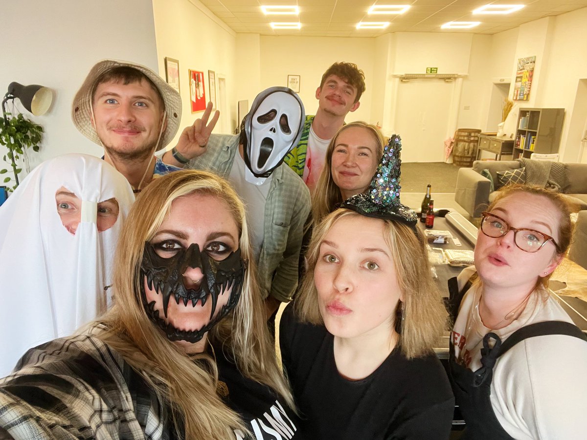 FireCask tweet media