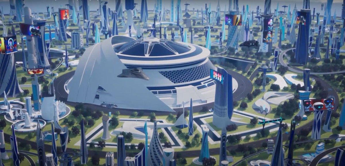 CarloGreen19's tweet image. Less than 2 hours are left to mint one of the Medium plots in #CardanoIsland in @VirtuaMetaverse, @LilMoonLambo.

Mint now and receive #NITRO Karora Star #NFT car 🤩

virtua.ada-anvil.io/en/
#Metaverse #Web3 #gaming