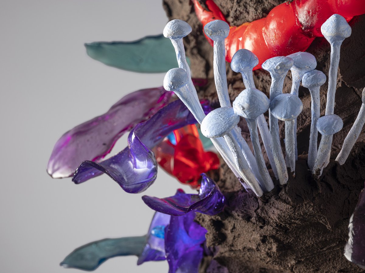 It's an immense privilege to donate the profits of our Vendemmia d’Artista project to the <a href="/Guggenheim/">Guggenheim New York</a>’s Mind’s Eye program. The auction closed with a gathering of art &amp; wine collectors who enriched their collections with works created by artists Nathalie Djurberg &amp; Hans Berg.