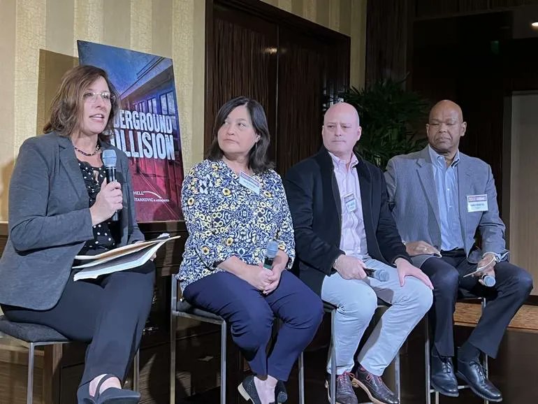Our very own Scott Lascelles was on a panel at Underground Collision discussing how we as an industry can rethink FICO models to be more inclusive. Check out the panel below!
buff.ly/3NjIZhx