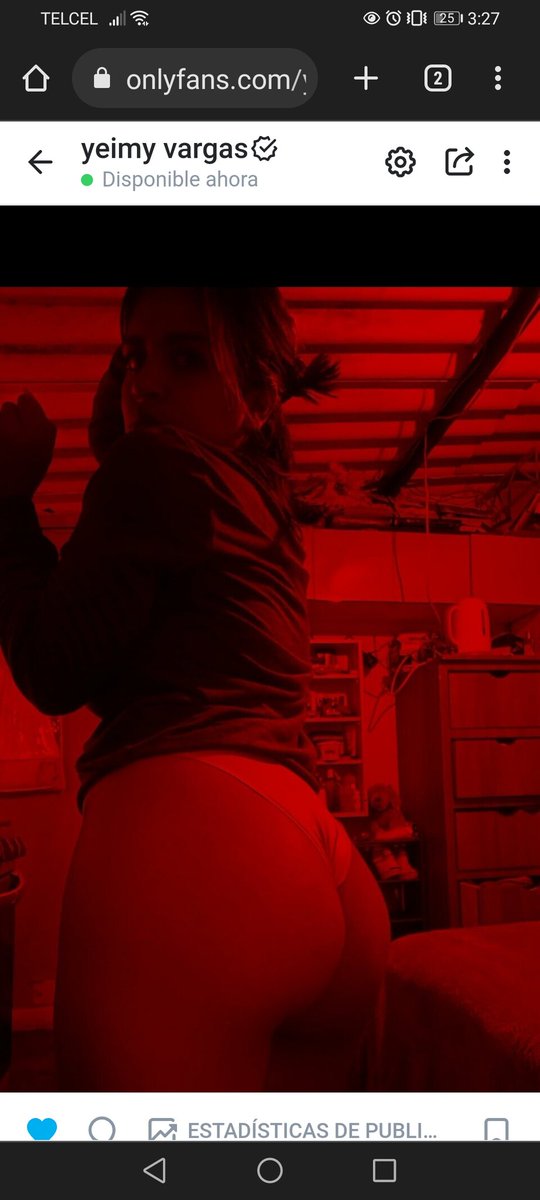 YVarrag's tweet photo. @onlyfansbump ¡Bienvenido a mi only fans! 
Mexicana🇲🇽
Contenido 🔞🔥
Fotos 
Y videos 🍑😈🤤@yenny87vargas
Welcome to my only fans! 💦🥴
Mexicana 🇲🇽
Content  🔞🔞🔥😏
Photos
And videos  Y@yenny87vargas
https://t.co/oRXjB0DIcP https://t.co/UEdIWCDT6W