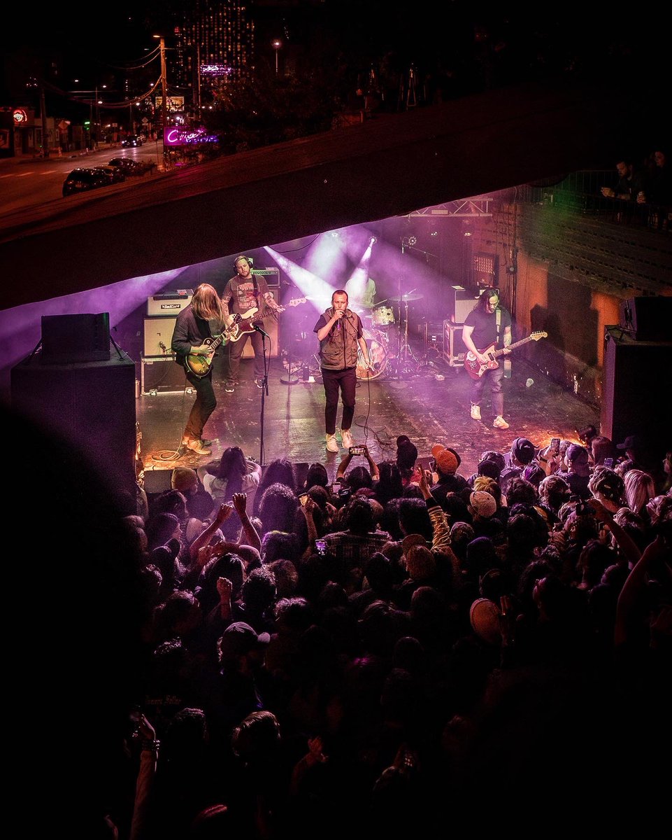 <a href="/ladisputeband/">La Dispute</a> last night at <a href="/mohawkaustin/">Mohawk Austin</a> 🫶📸
•
<a href="/resoundpresents/">Resound Presents</a>