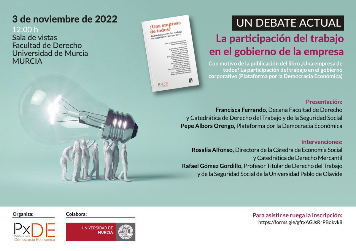 Francisca Ferrando Garcia tweet media