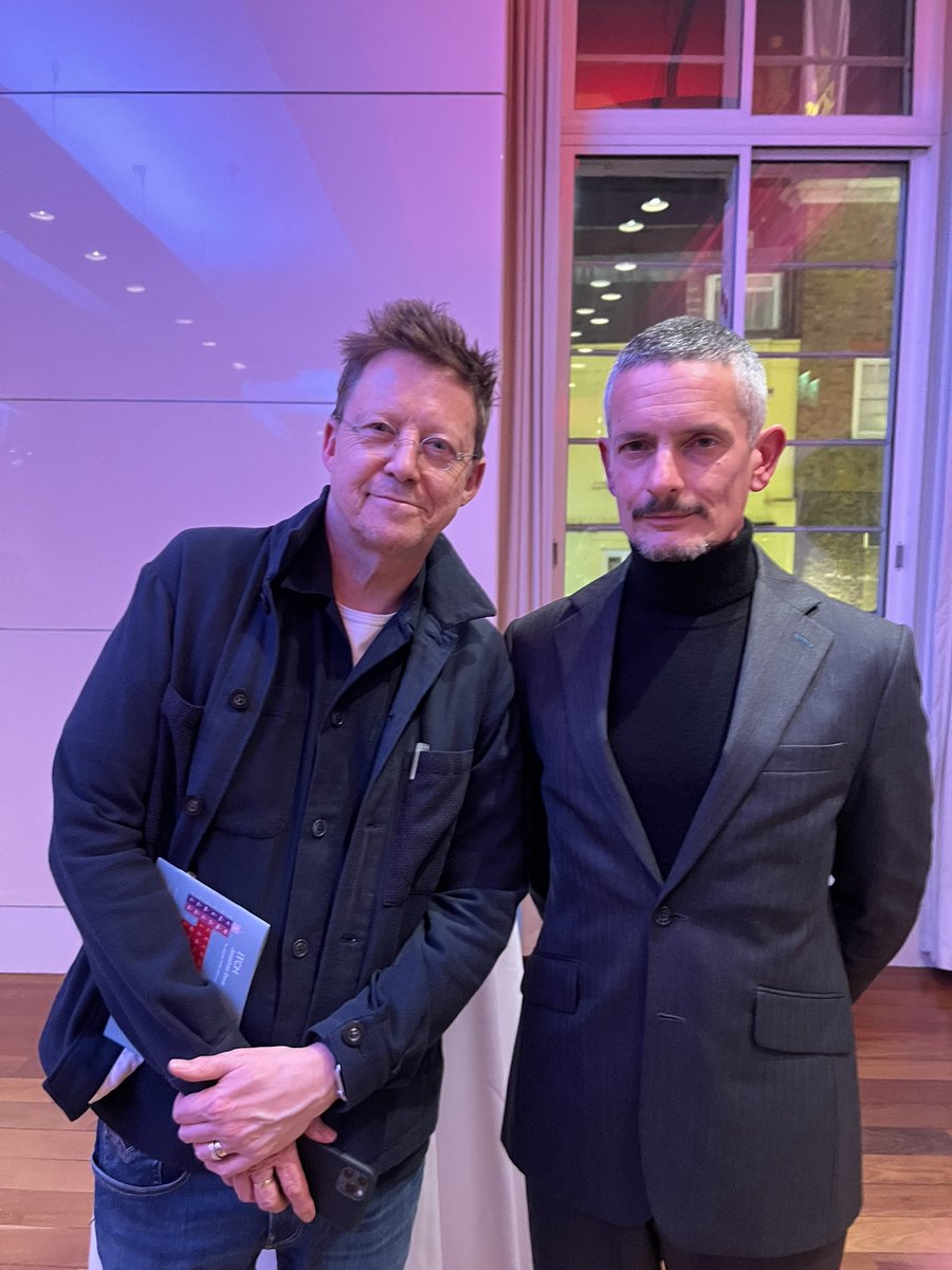 James Clutton tweet media