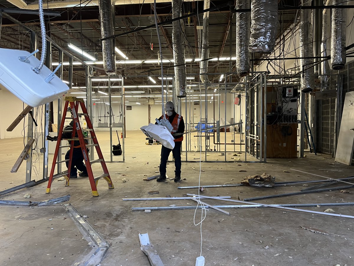 foodforothers's tweet photo. Food for Others is thrilled to open our new and improved My Market in January 2022! Please read Executive Director Annie Turner's message to our community regarding the expansion. 

https://t.co/uy9LrZgEwx https://t.co/p8RK37TMbQ