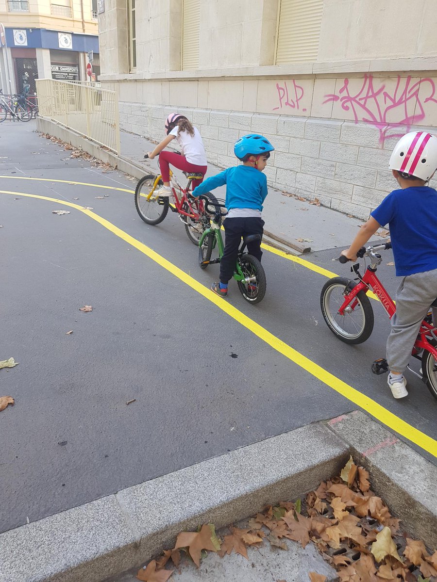 Maison du Vélo Lyon métropole tweet media