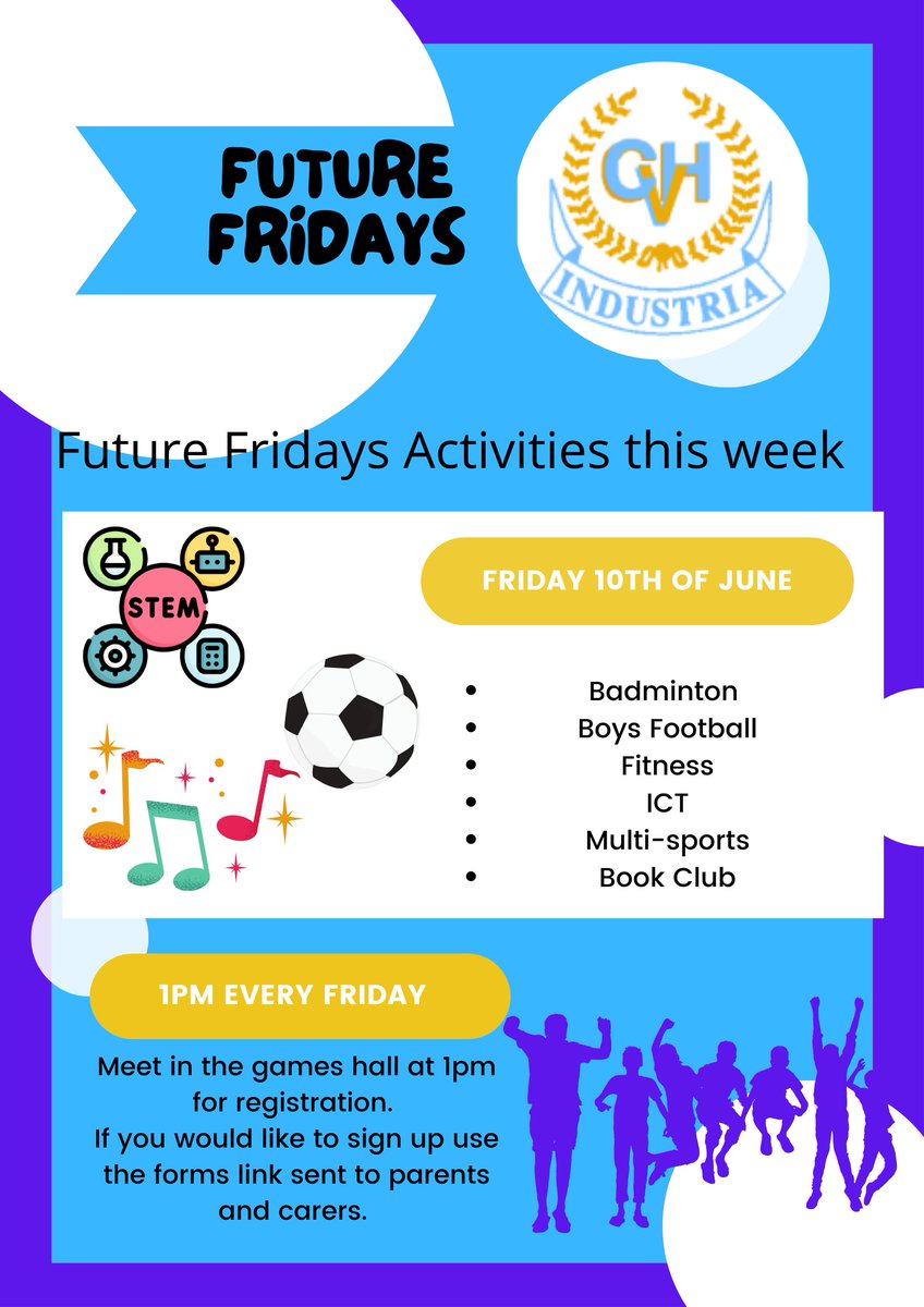 Clyde Valley Future Fridays tweet media