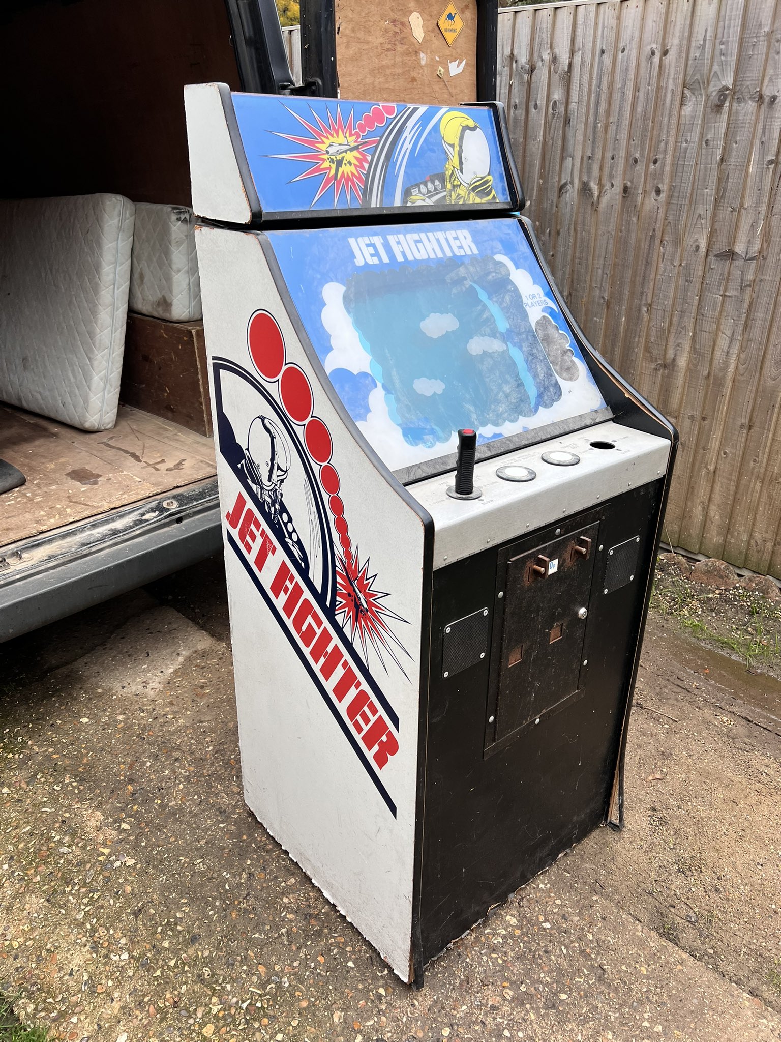 Arcade Archive on Twitter: 