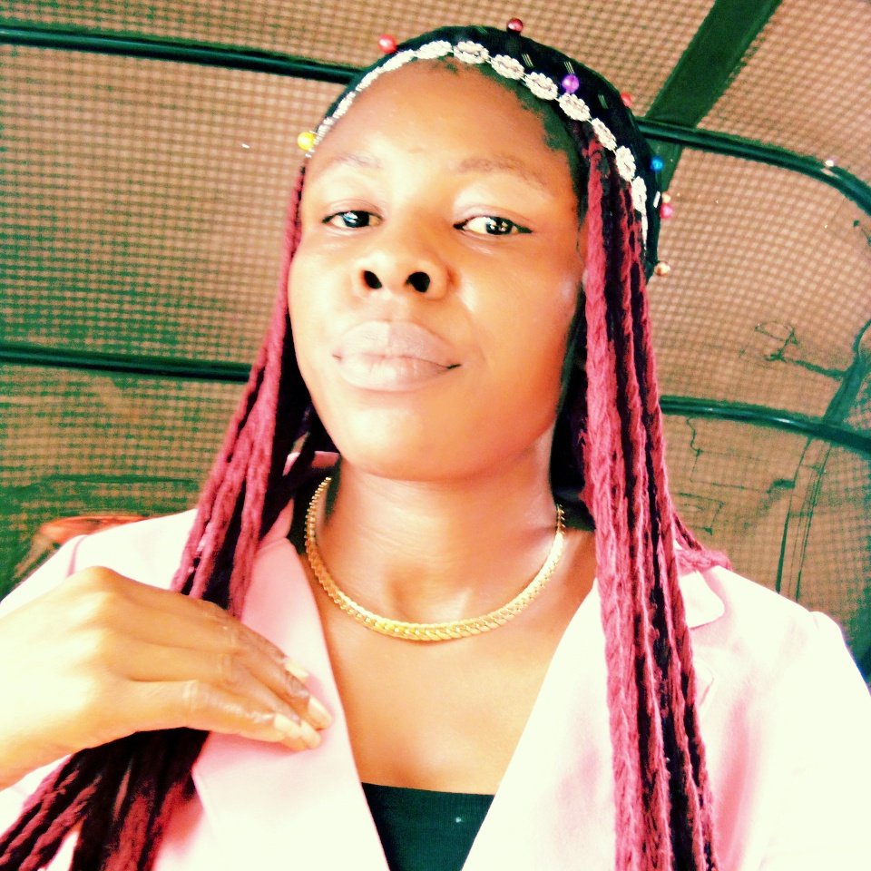Stellamaris Chinyere Umeh tweet media