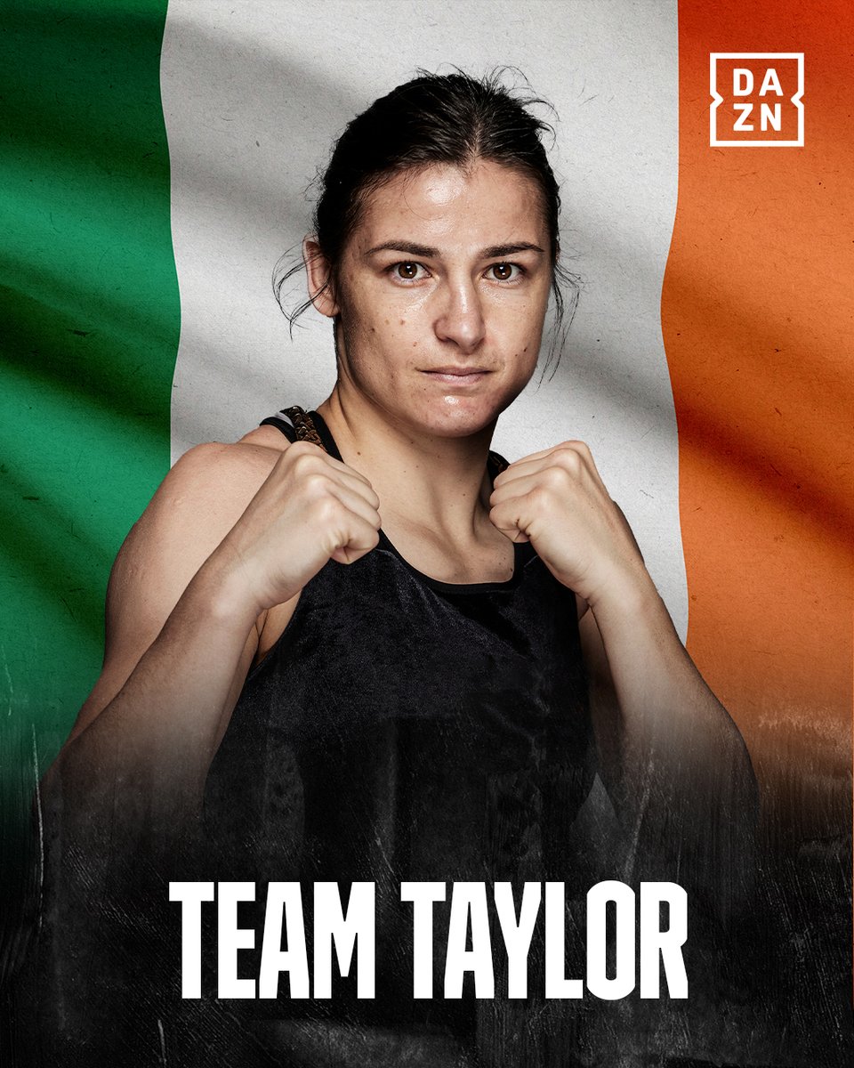 DAZN Boxing tweet media