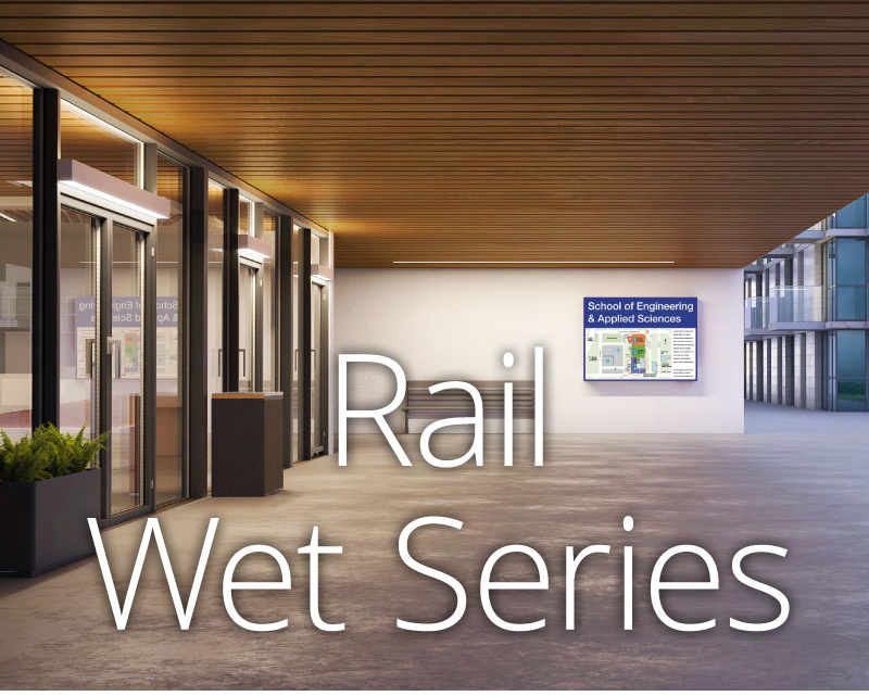Nrgqc's tweet photo. Metalumen's Rail Wet Series - Lighting designed to withstand harsh environments

https://t.co/9nHfIvMlIe https://t.co/ZxHqAwetht