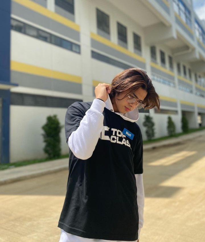puti_chan_'s tweet photo. π‘ππ©π©π² ππ’π«ππ‘πππ² π¦πππ It's been another year. I wish you happiness every day I love you Matt π€ππ
#topclass #topclass_matt #matt https://t.co/Vhb9E2fk6P
