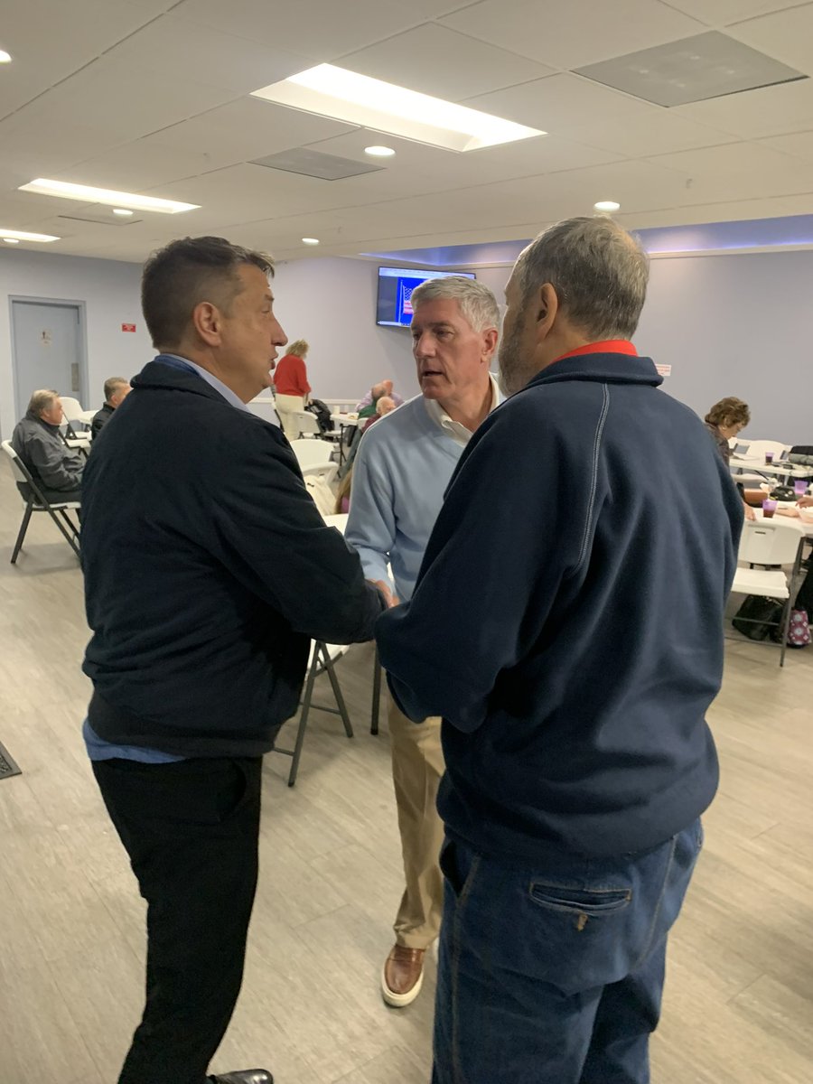 Great speaking to the Sycamore Twp. and Deer Park Republican club last night. Thank you so much for all your help and support! Remember to vote 🗳 Monzel for State Representative District 28! 🇺🇸<a href="/OhioHRA/">Ohio House Republicans</a> <a href="/HamCoGOP/">Hamilton County GOP</a> <a href="/ohiogop/">Ohio Republican Party</a> <a href="/NEHCRC/">NEHCRC Cincinnati</a>