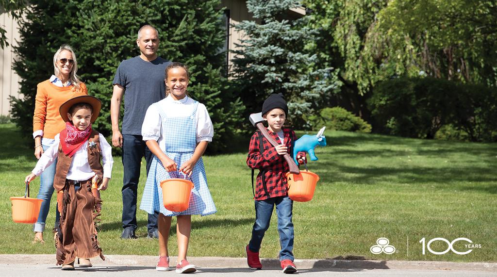 Patrick Murphy State Farm (MurphyStateFarm) / Twitter