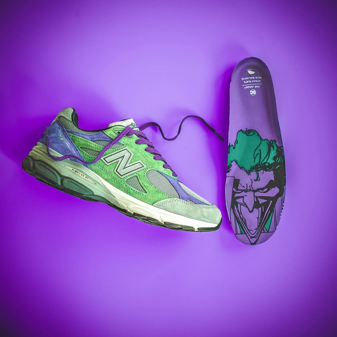 SneakerNews's tweet photo. 🐀🃏 https://t.co/vue0Wo82qI