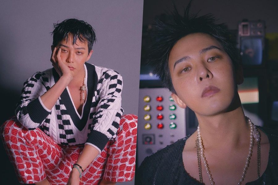 _BBmusic's tweet photo. > 🆕 [Digest] BIGBANG Daily News Summary 2022-10-27 🗞️

👉 click for more: 🔗 https://t.co/PZPBn81abr 👌
#BIGBANG #빅뱅 #BBMusic https://t.co/A5Z5aYUQwZ