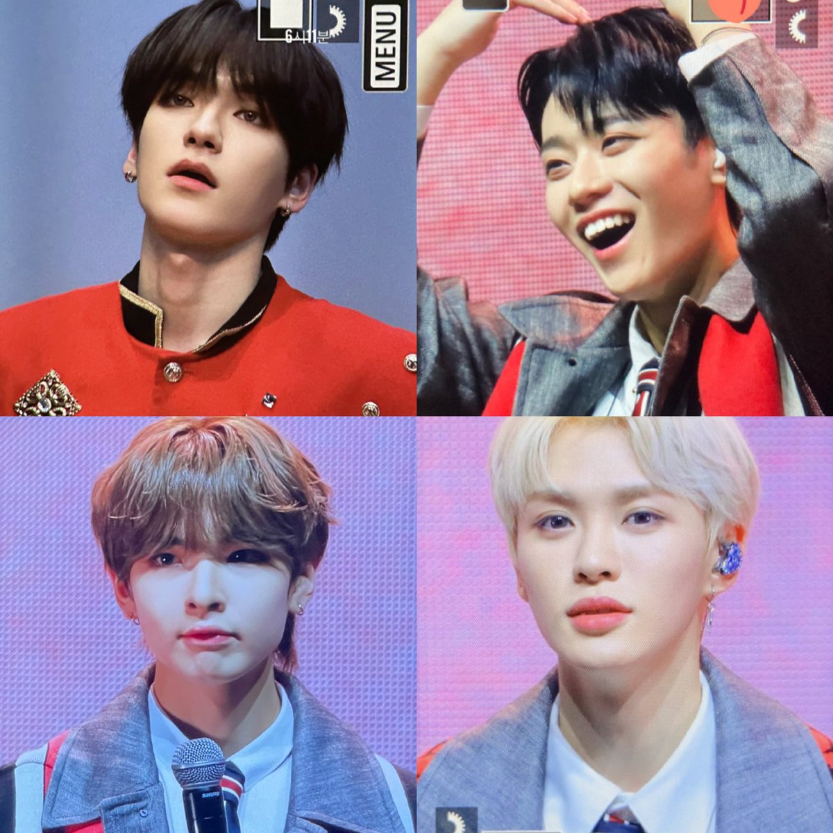 EPEXLOOK's tweet image. 221027 ─ EPEX