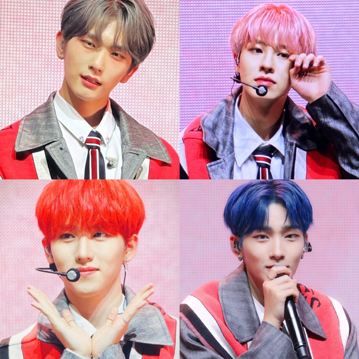 EPEXLOOK's tweet image. 221027 ─ EPEX