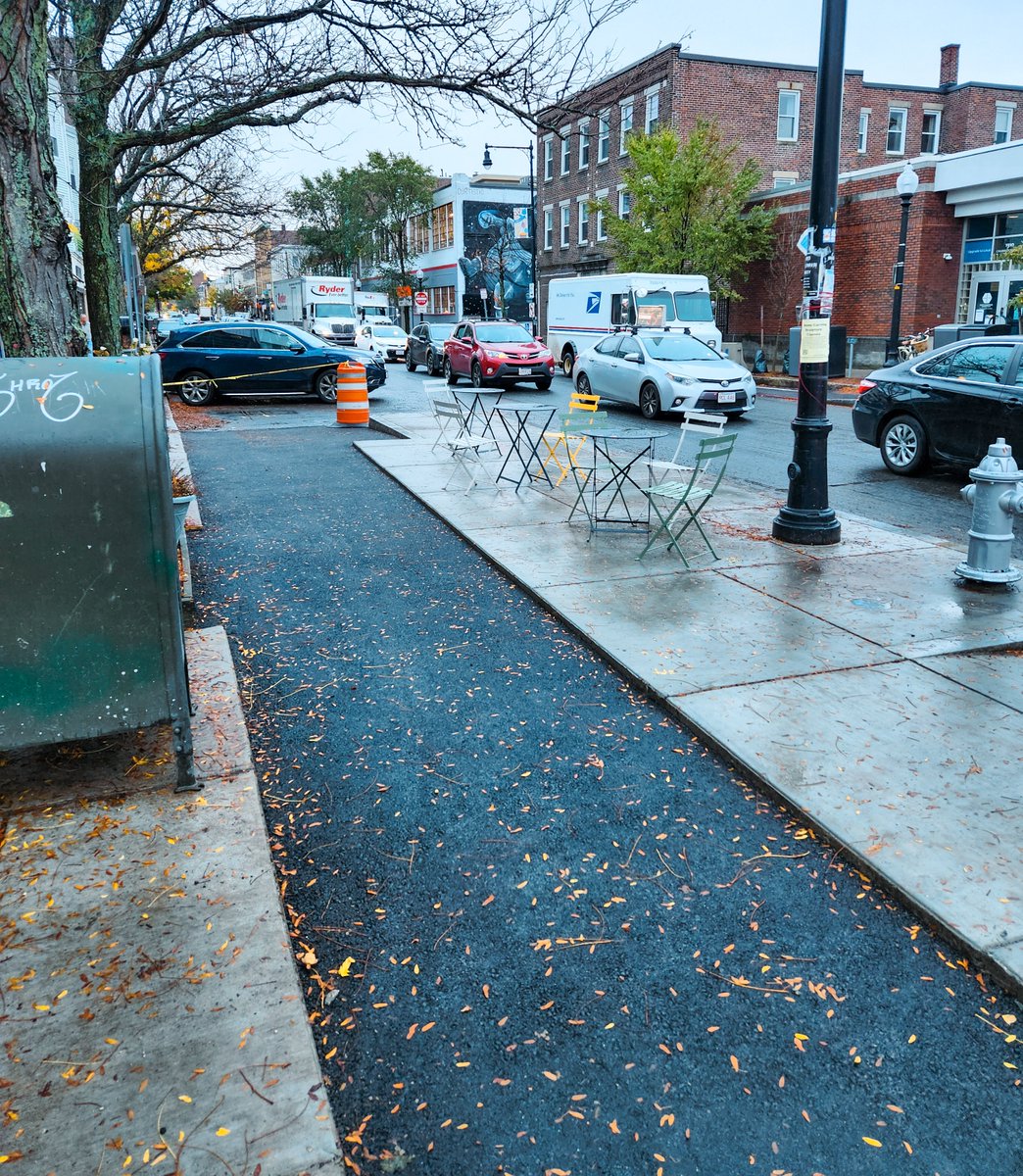 Neighborways Design tweet media