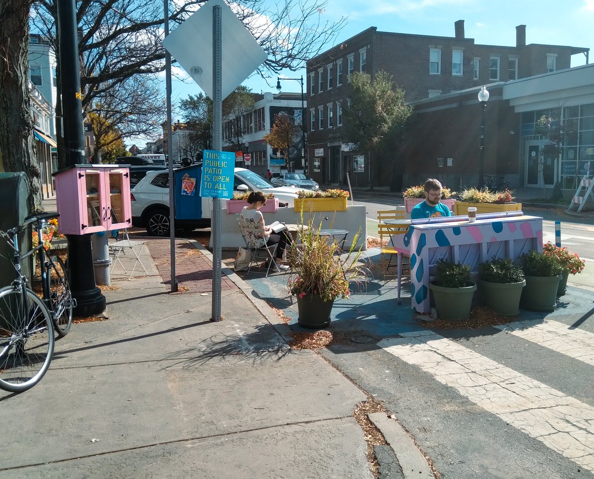 Neighborways Design tweet media