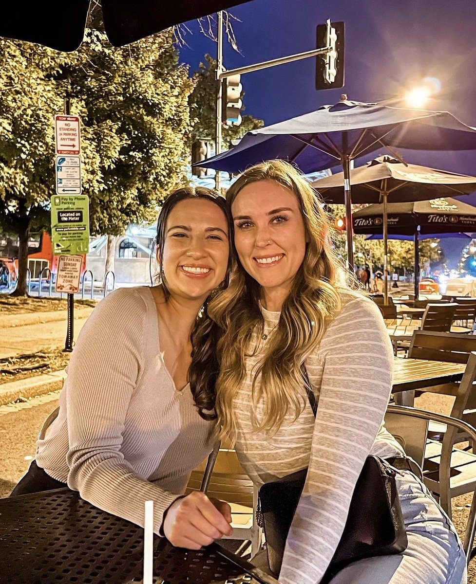 missiondupont's tweet photo. Friday Junior sounds like the perfect excuse to grab your bff and head to Mission for Happy Hour tonight

📸: @erinnkeala https://t.co/fqy3aA8bM1