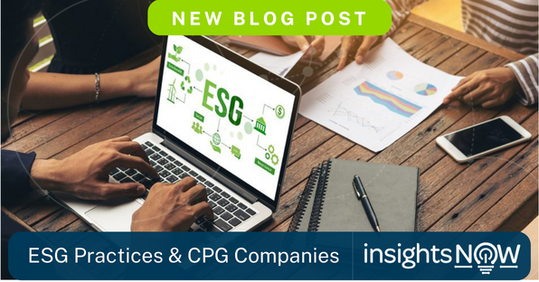 When looking to make a change or improvement to product #packaging or ingredients to better suit the environmental arm of #ESG, gaining insight into the impact on #consumerbehavior is key.
Learn more: bit.ly/3SpTkcC
#InsightsNow #MRX #CPG #insights