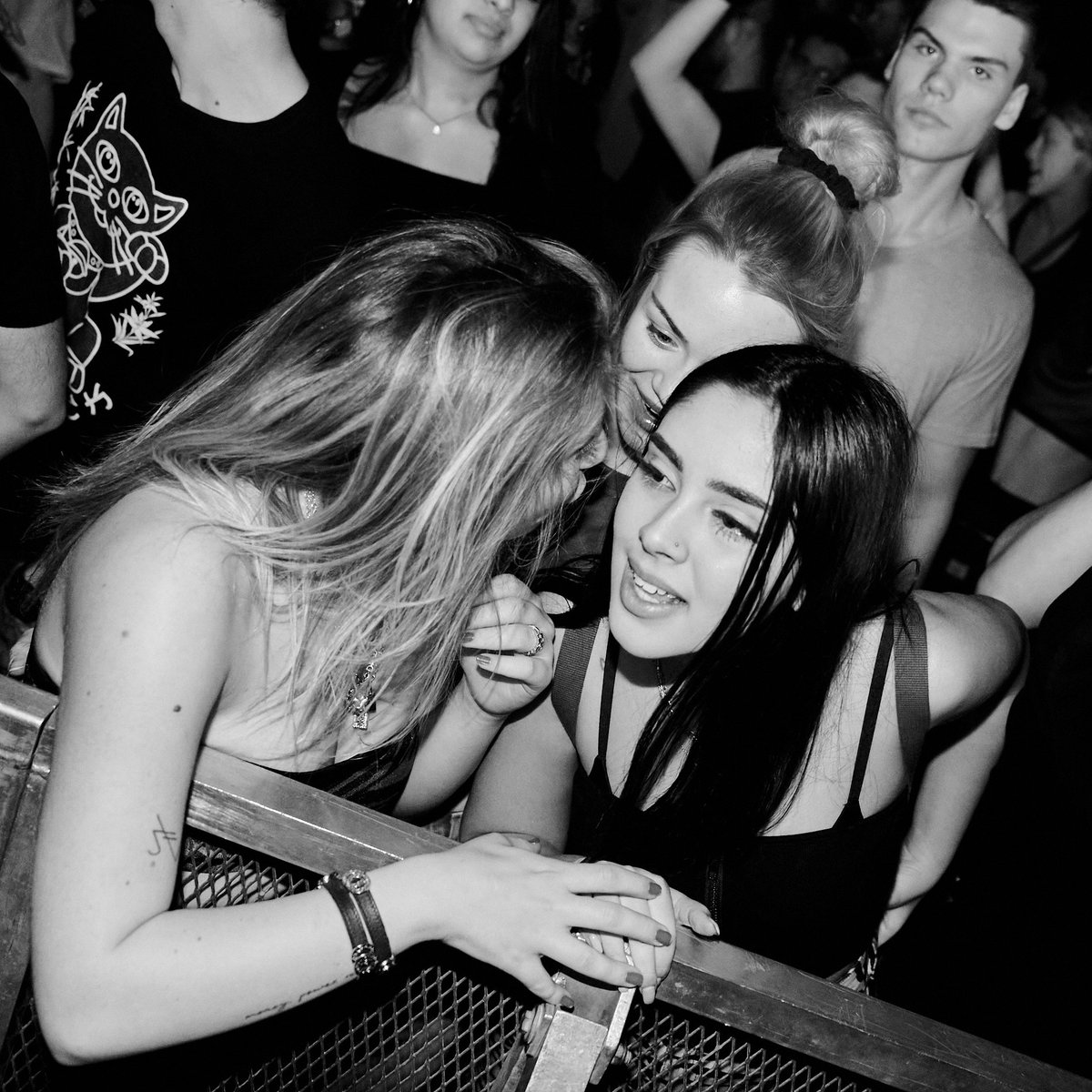 🎵 “Who is Themba?” 🎵
See him at his upcoming show in Toronto 👀

🎟️ inktickets.com 
🗓️ Saturday November 5
📍 NOIR