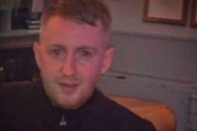 HamAdvOfficial's tweet photo. Heartbreak for Lanarkshire family as young man dies in his sleep

https://t.co/LLpnVQH2pc https://t.co/briKF20dhJ