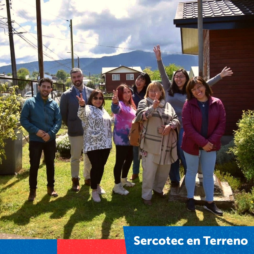 sercoteclosrios's tweet photo. Seguimos con #SercotecEnTerreno👣día a día recorriendo la #RegiondelosRio. Ayer nuestro ejecutivo Pablo Moreno estuvo con los equipos municipales de las comunas de #Paillaco #Futrono #RioBueno y #LaUnion para difundir y orientar sobre nuestro programa de #BarriosComerciales2022 https://t.co/aLuYrkOhl5