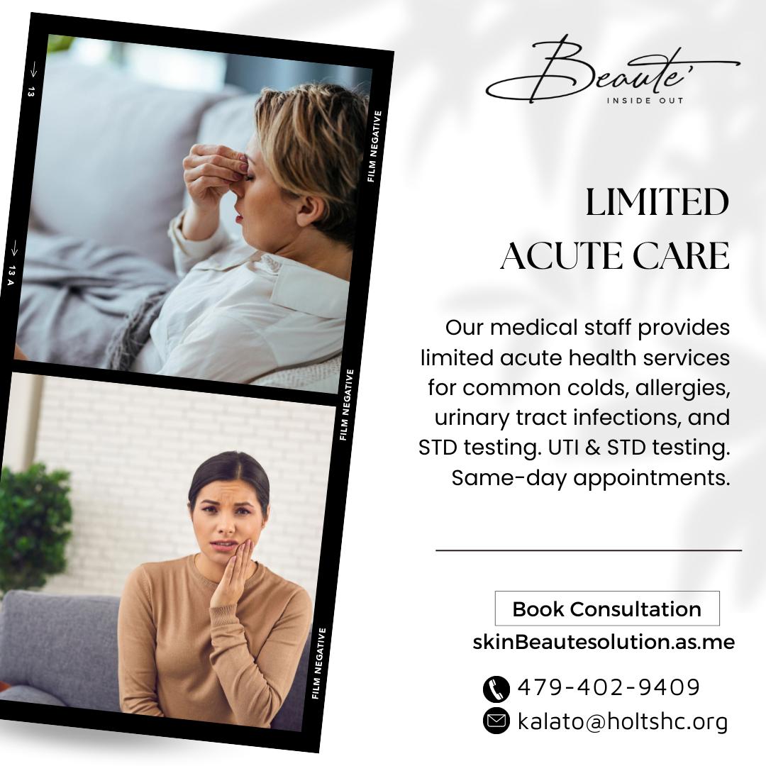 HoltsKalato's tweet photo. At PF Aesthetics &amp; Wellness, we offer wellness services that complement each other and extend beyond the skin to include programs designed to improve physical performance and conditioning. 

💻https://t.co/xfu9nkjqNB
📱 (479) 402-9409

#PFAestheticsandWellness #beauty #beautiful https://t.co/gX7jyfWWF7