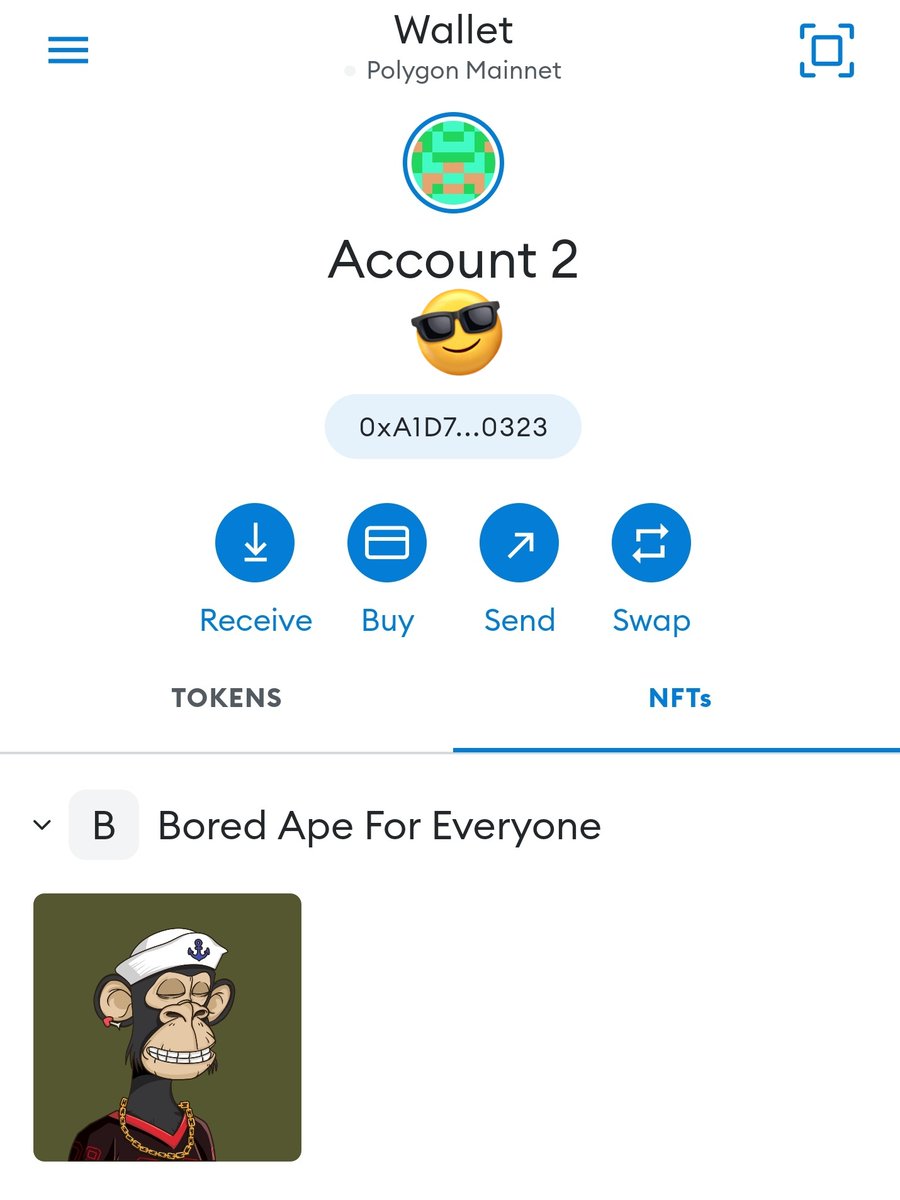 CoinSky Intern tweet media