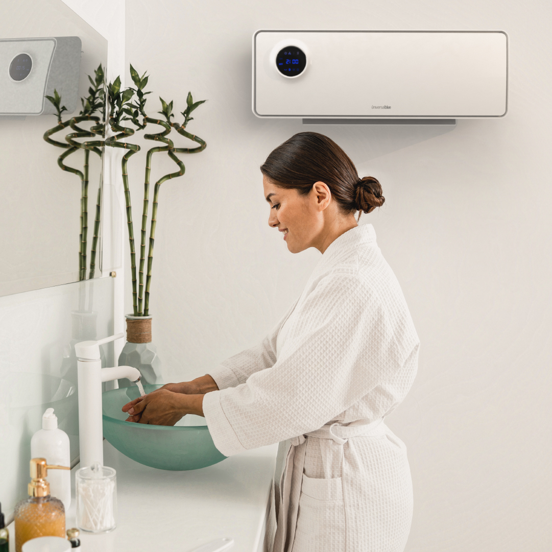 universalblueEs's tweet image. ¿Ya tenéis vuestro baño preparado para el frío? 😉

#UniversalBlue #WeAreTheNewGeneration #SoulTechnology #Split #Calefacción #SplitdeBaño #Baño #CuartodeBaño