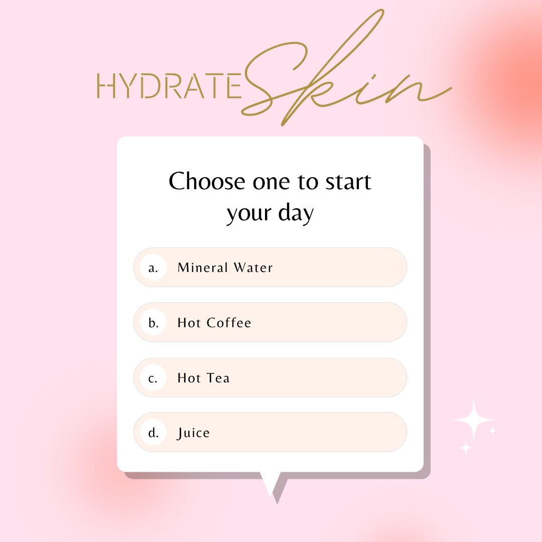 Whats your pick? 

#shoplocal #southafrican #femaleowned #localbrand #shopskincare #_hydrateskin #skincareforall #madeinsa #coffee #water