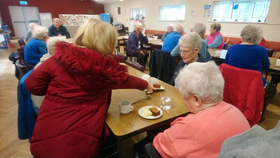 thevideoboxtv's tweet photo. Today's Thursday Club ranged in age from 9 to 93 😊 Get in touch if you know any older isolated people in Breightmet &amp; surrounding area #endloneliness #friendship #BoltonFamily @McSt_Foundation @boltonathome https://t.co/psOQEqLZl2
