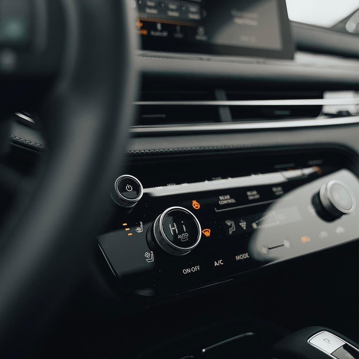 INFINITI of Beachwood tweet media