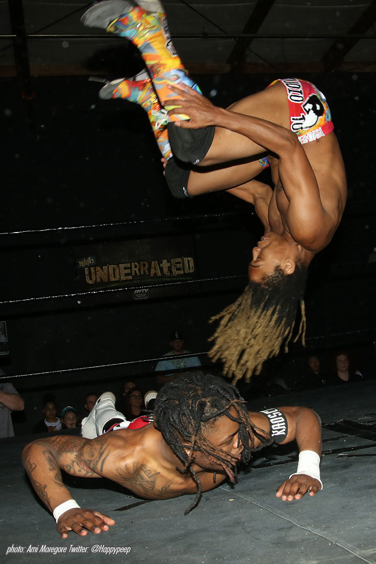 Ami Moregore🧈 tweet media