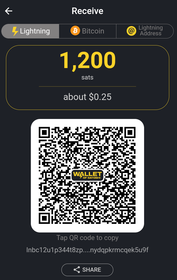 21_Bitcoinist's tweet photo. @RobA12607188 Of course I want 1200 sats, thanks a lot sir! https://t.co/lyNBF8IDCW