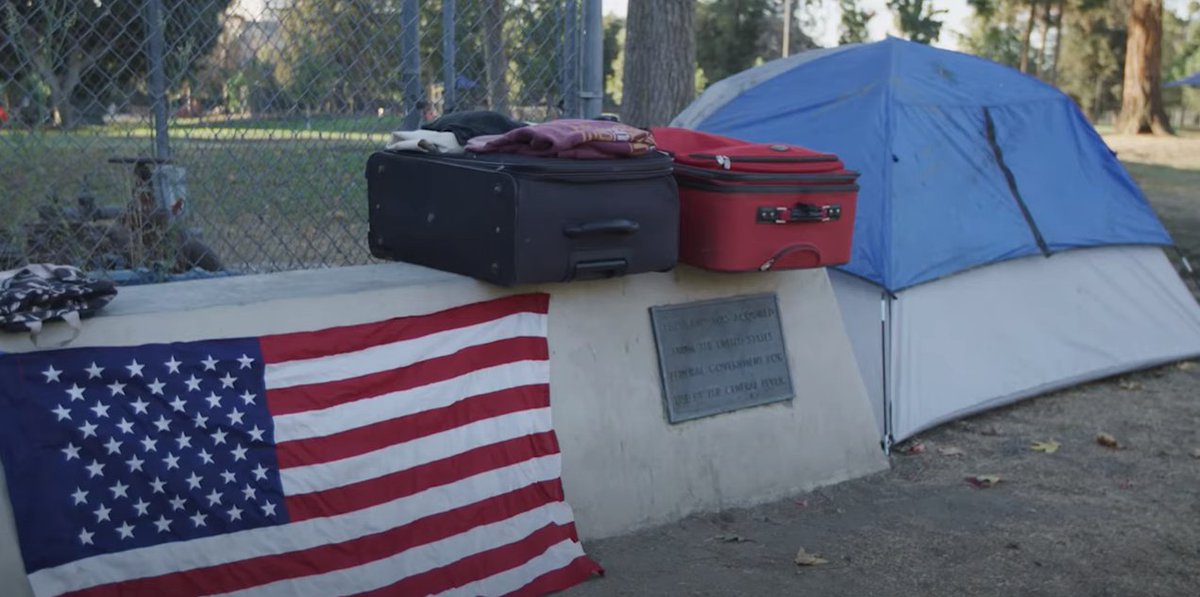 Today, in the United States, nearly 38,000 veterans experience homelessness, accounting for approximately 9% of all homeless adults. They deserve our support.
Make camo your cause with <a href="/usvetsnational/">U.S.VETS</a>. To donate and learn more>> bit.ly/3Na3k94 
#HONORUSVETS